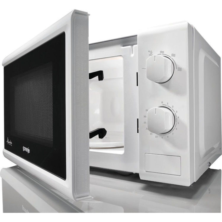 Alles GORENJE mikrovalna pećnica MMO20MWII