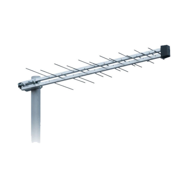 Alles ISKRA antena P-2845