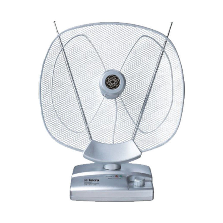 Alles ISKRA antena sobna G2235-07