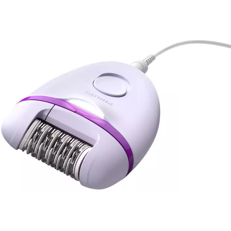 Alles PHILIPS epilator BRE275/00