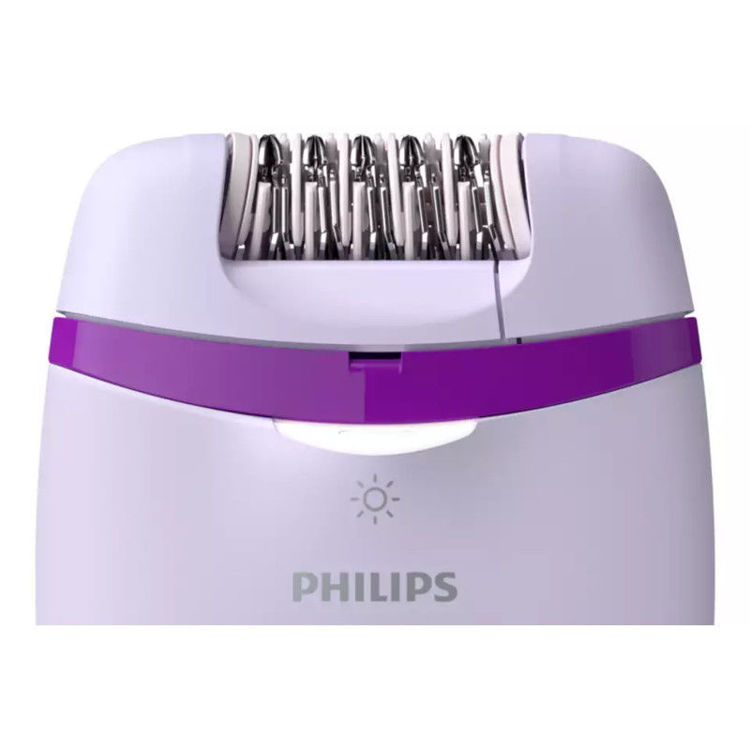 Alles PHILIPS epilator BRE275/00