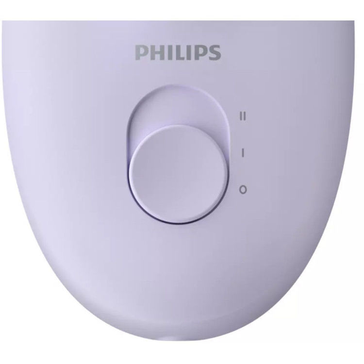 Alles PHILIPS epilator BRE275/00