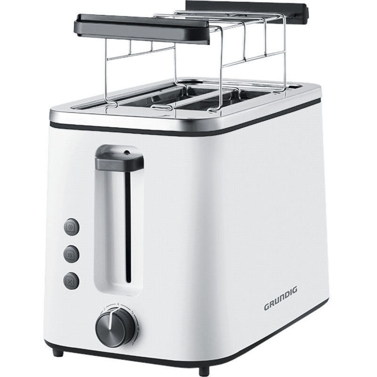 Alles GRUNDIG toster TA5860