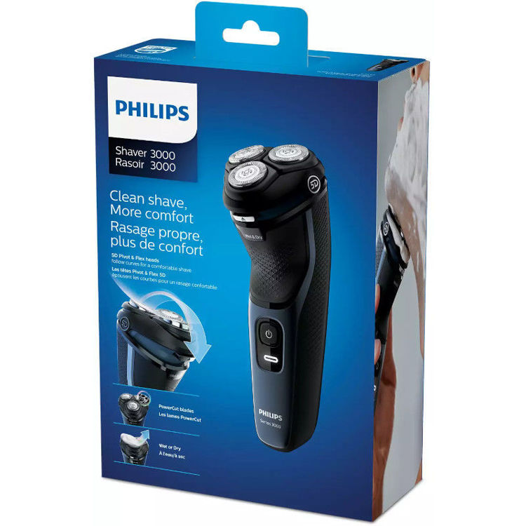 Alles PHILIPS brijaći aparat S3134/51