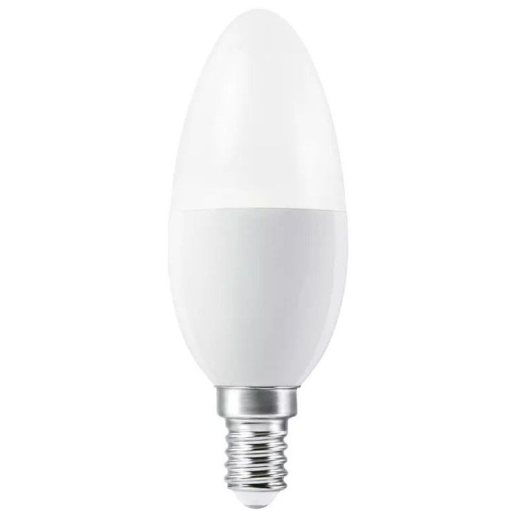 Alles LEDVANCE LED žarulja SMART+ WiFi Candle 40 5 W/2700…6500 K E14
