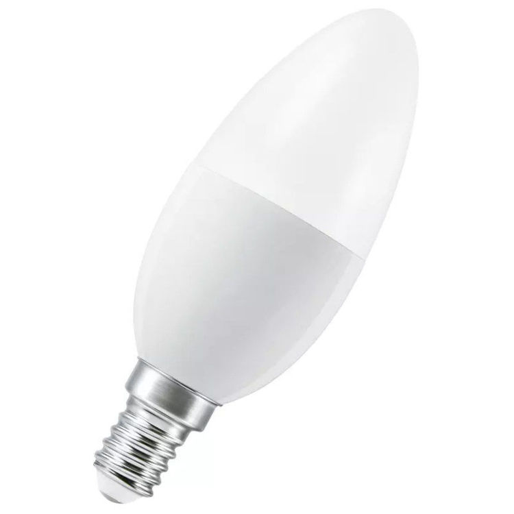 Alles LEDVANCE LED žarulja SMART+ WiFi Candle 40 5 W/2700…6500 K E14