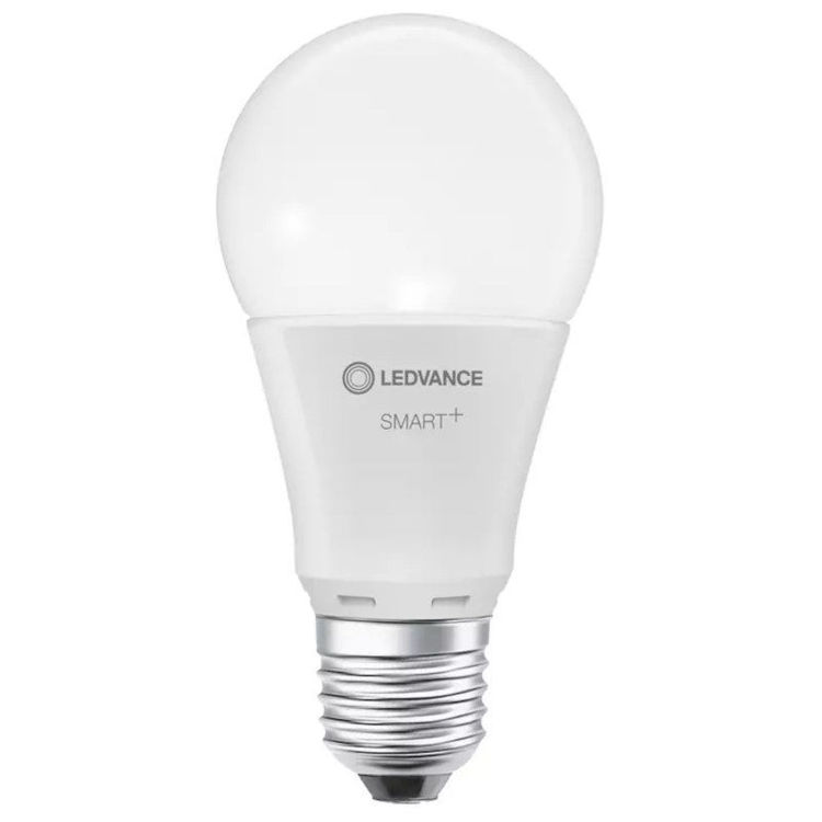 Alles LEDVANCE LED žarulja SMART+ WiFi Classic 60 9 W/2700…6500 K E27 