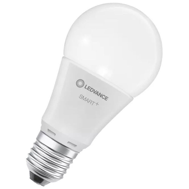 Alles LEDVANCE LED žarulja SMART+ WiFi Classic 60 9 W/2700…6500 K E27 