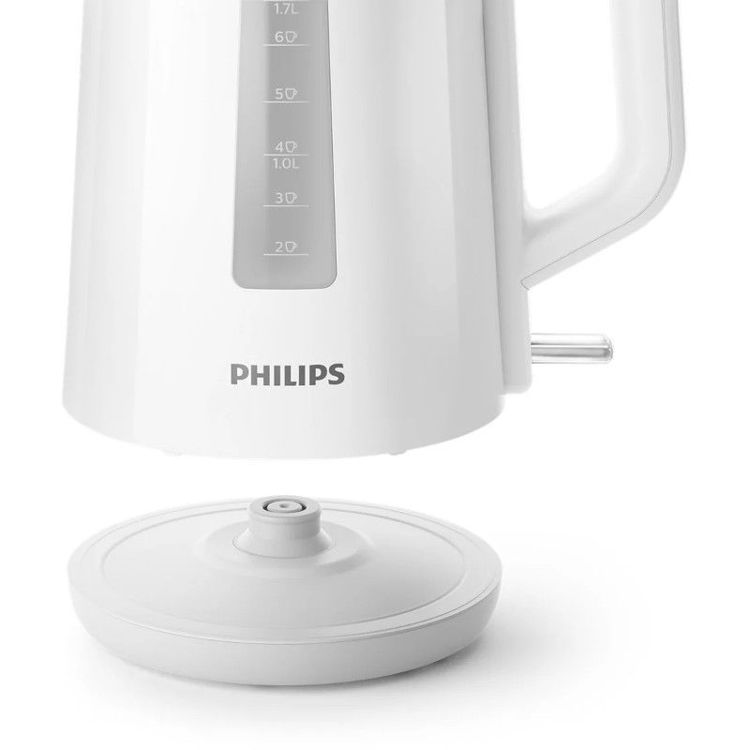 Alles PHILIPS kuhalo vode HD9318/00