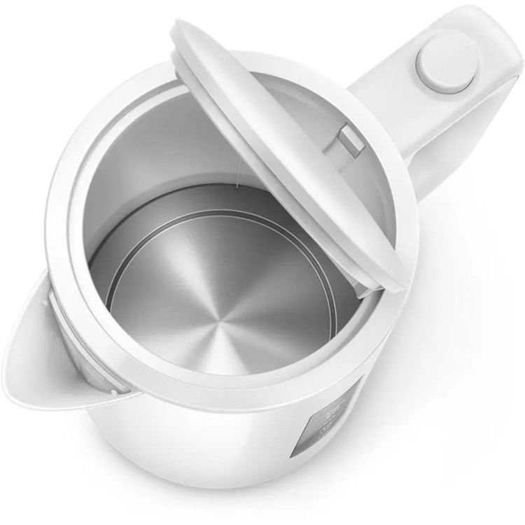 Alles PHILIPS kuhalo vode HD9318/00