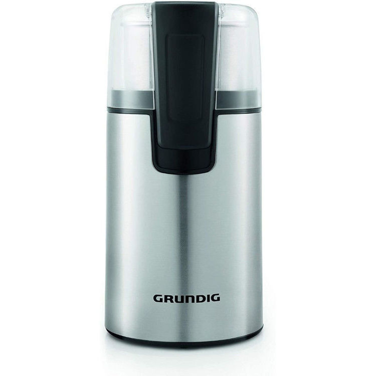 Alles GRUNDIG mlinac za kavu CM4760
