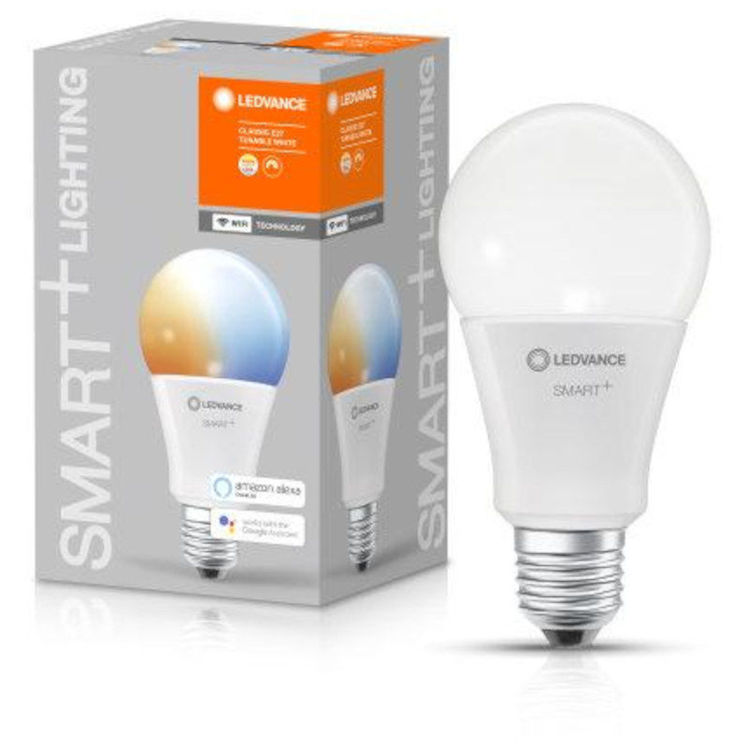 Alles LEDVANCE LED žarulja SMART+ WiFi Classic 100 14 W/2700…6500K E27