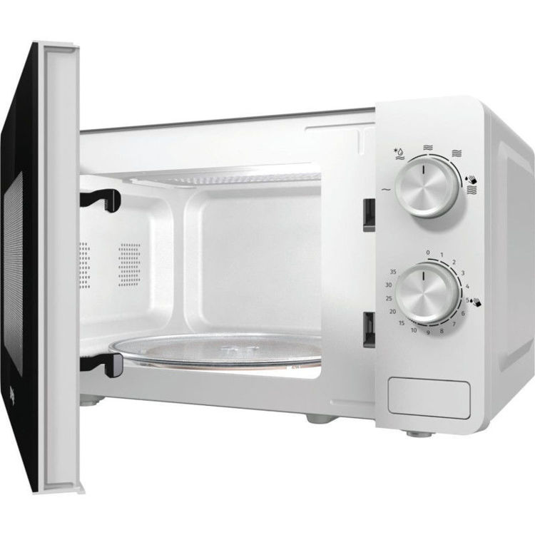 Alles GORENJE mikrovalna pećnica MO20E1W