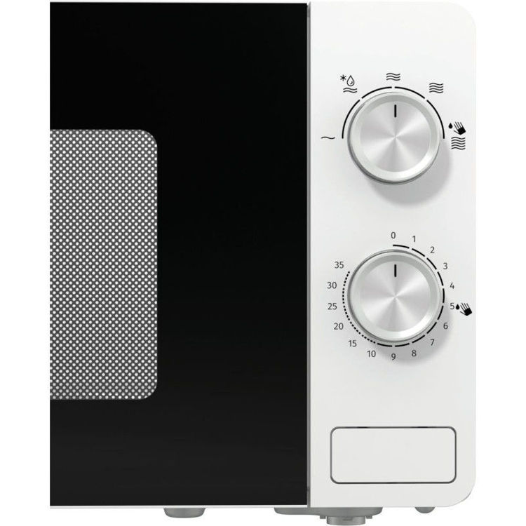 Alles GORENJE mikrovalna pećnica MO20E1W