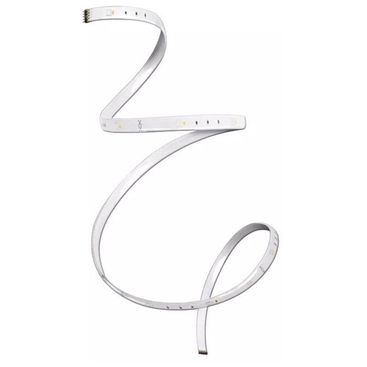 Alles LEDVANCE LED traka SMART WIFI FLEX RGBTW 1m Extension