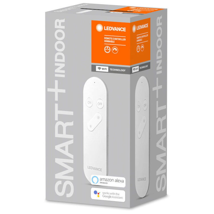 Alles LEDVANCE daljinski upravljač SMART+ Wifi DIM