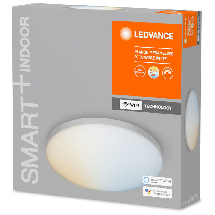 Alles LEDVANCE LED svjetiljka SMART + WIFI PLANON 300 