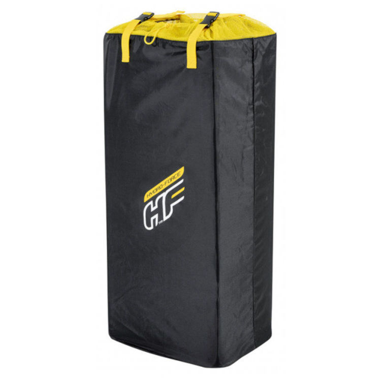 Alles SUP Hydro-Force Oceana Convertible Set 305 x 84 x 12 cm 