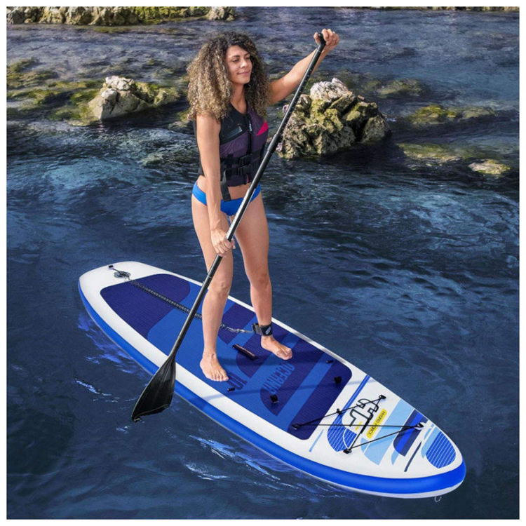 Alles SUP Hydro-Force Oceana Convertible Set 305 x 84 x 12 cm 