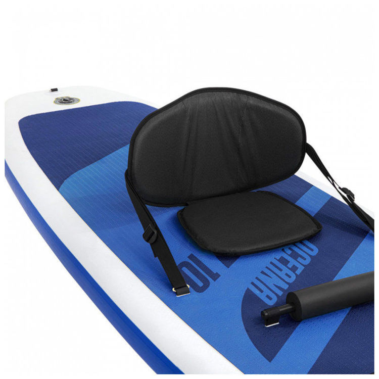 Alles SUP Hydro-Force Oceana Convertible Set 305 x 84 x 12 cm 