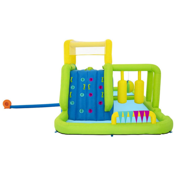 Alles Mega vodeni park Tsunami Waves 710 x 310 x 265 cm