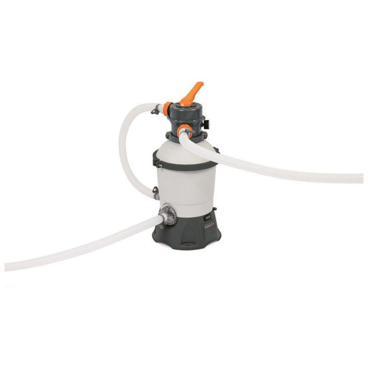 Alles Pumpa sa filtarom na pijesak 3028 l/h