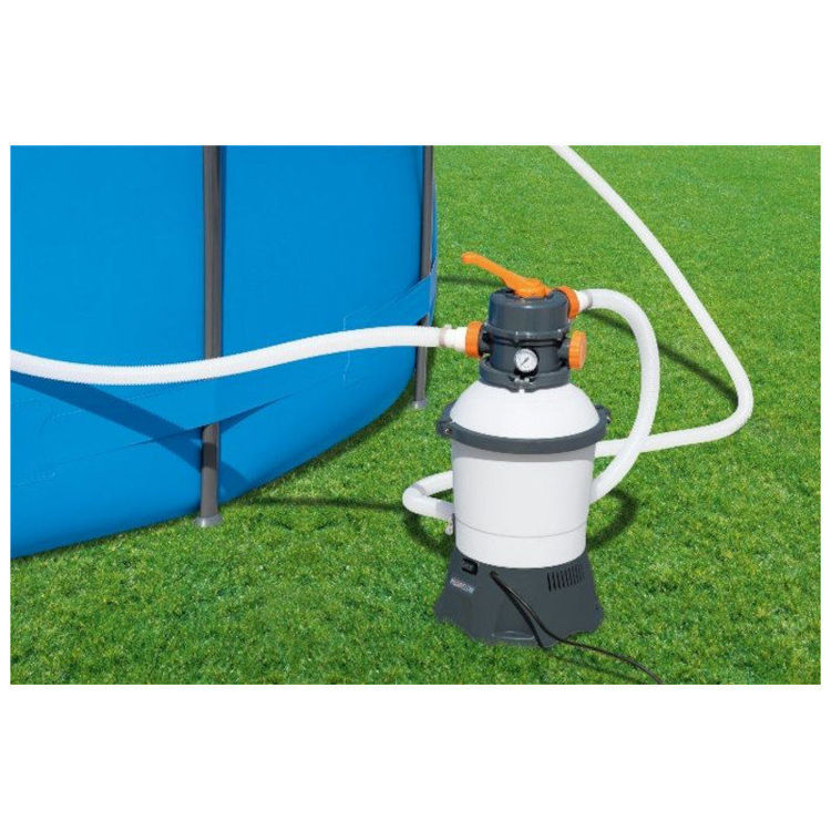 Alles Pumpa sa filtarom na pijesak 3028 l/h
