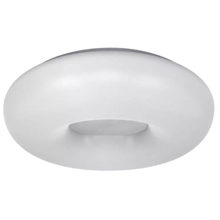 Alles LEDVANCE LED svjetiljka SMART + WIFI ORBIS Donut 400 WT
