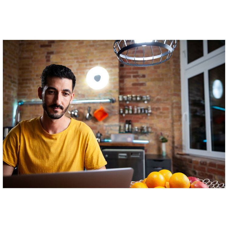 Alles LEDVANCE LED svjetiljka SMART + WIFI ORBIS Donut 400 WT