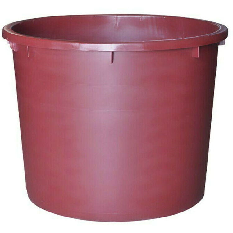 alles Kaca PVC vinogradarska 500 l