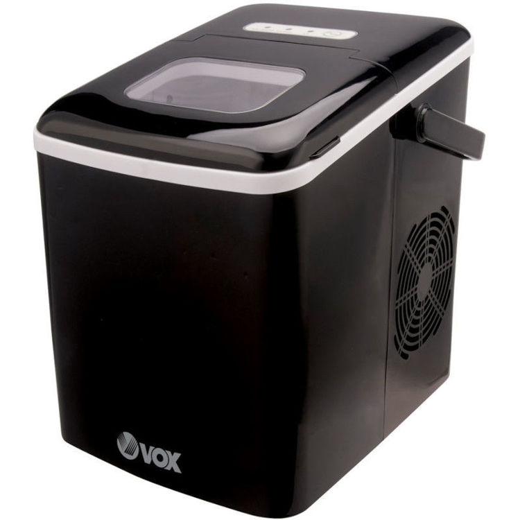 Alles VOX ledomat EM2100
