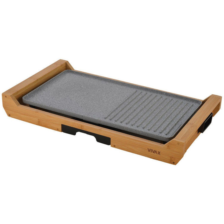 Alles VIVAX roštilj električni EG-4020B