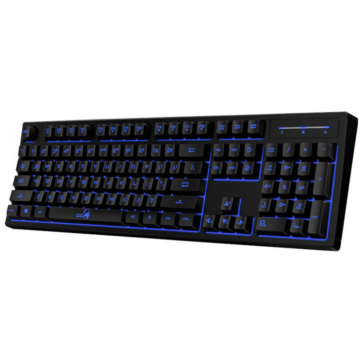 Alles GENIUS tipkovnica Scorpion K6