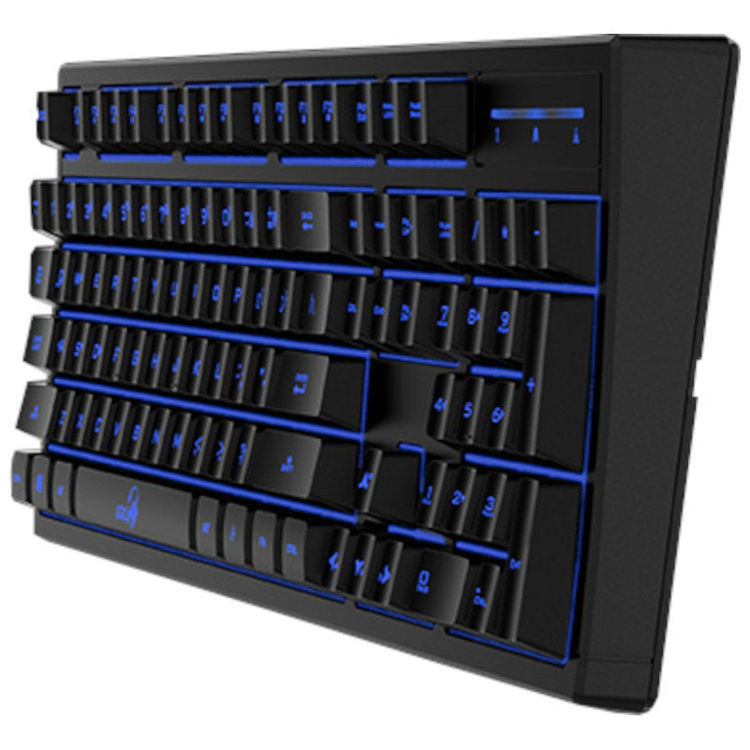 Alles GENIUS tipkovnica Scorpion K6