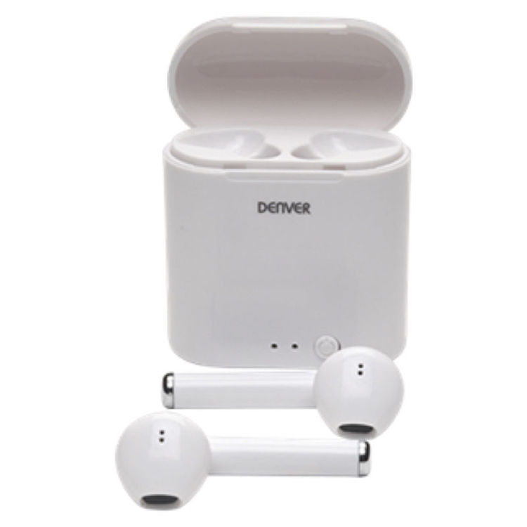 Alles DENVER slušalice BLUETOOTH TWE-36