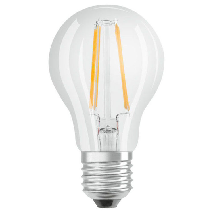 Alles OSRAM LED žarulja Retrofit Classic 60 6,5 W/4000K E27