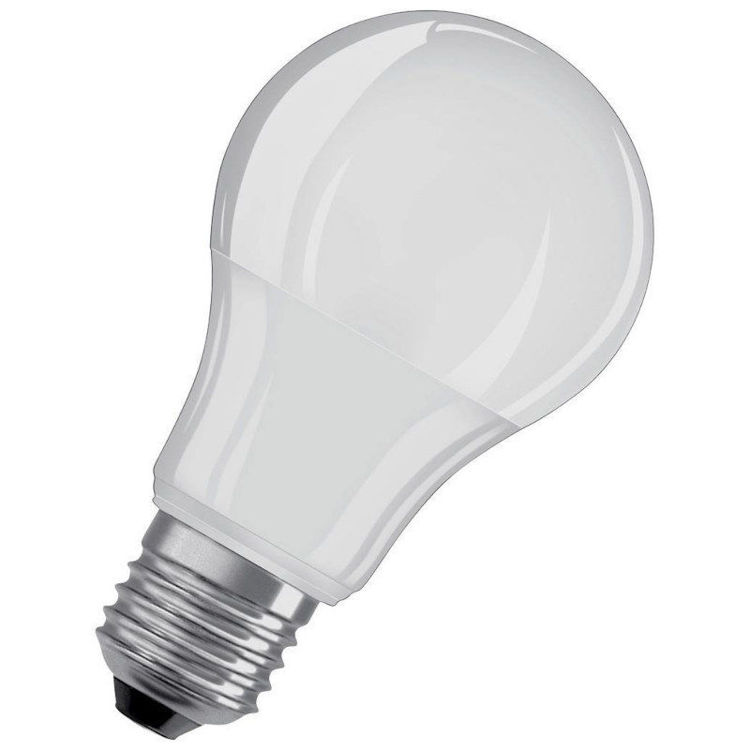 Alles OSRAM LED žarulja E27 8,5W/827 3/1 pak