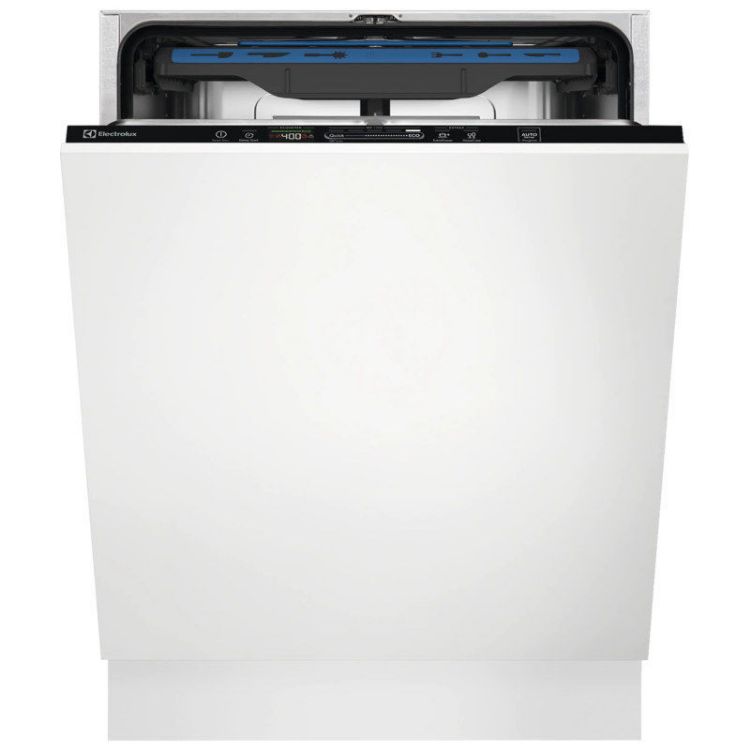 Alles ELECTROLUX perilica ugradbena EES48200L