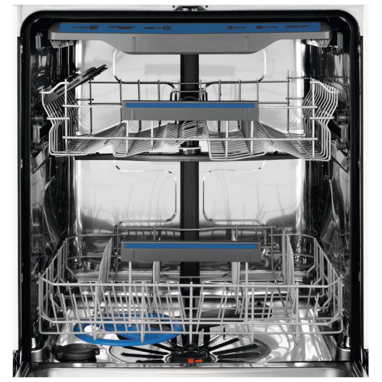 Alles ELECTROLUX perilica ugradbena EES48200L