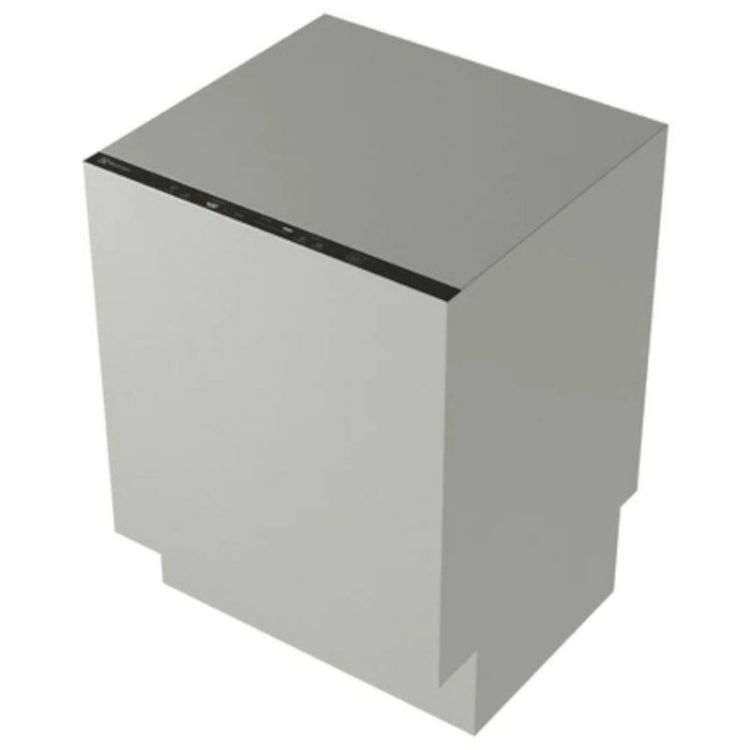 Alles ELECTROLUX perilica ugradbena EES48200L