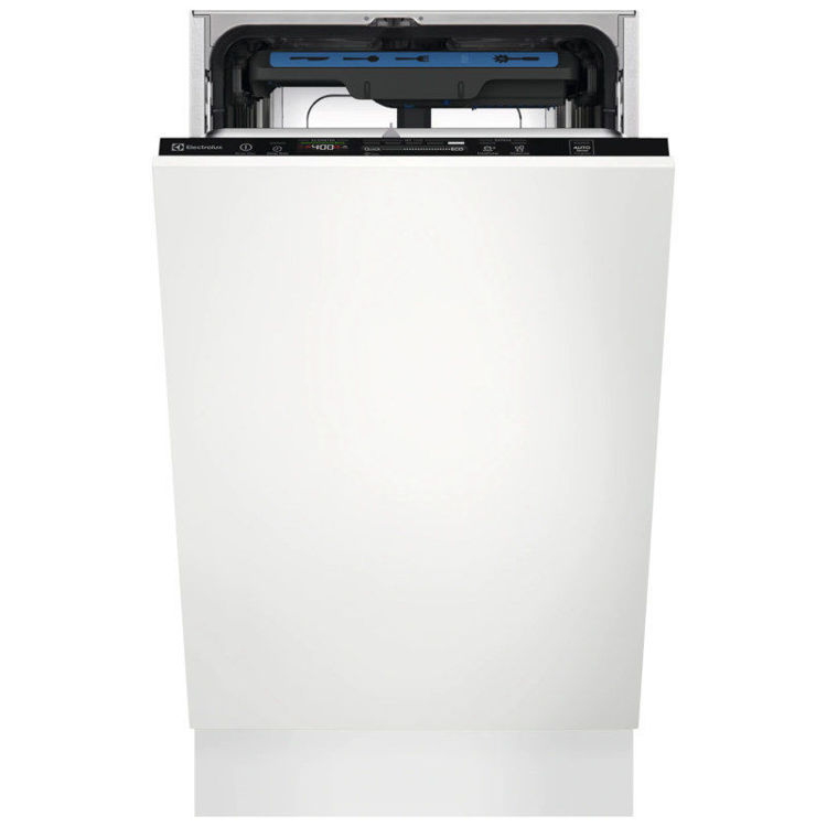 Alles ELECTROLUX perilica posuđa ugradbena EEM43200L