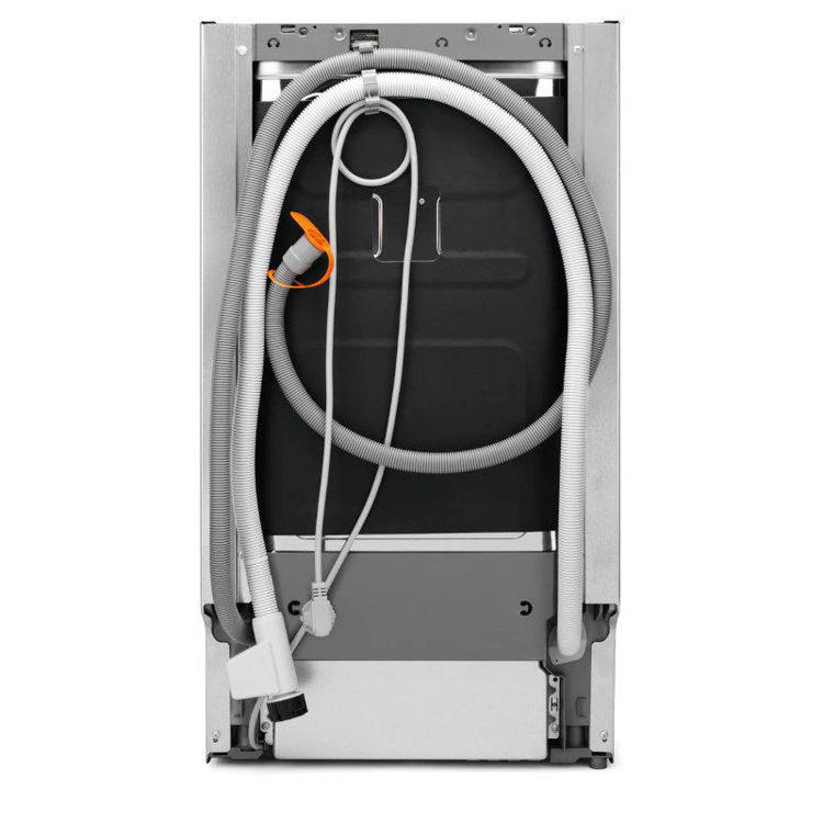 Alles ELECTROLUX perilica posuđa ugradbena EEM43200L