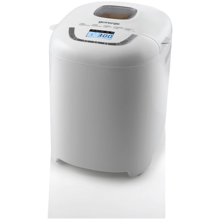 Alles GORENJE pekač kruha BM910W