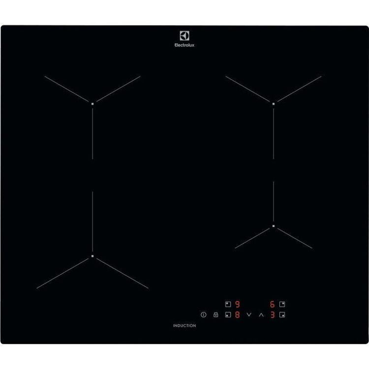 Alles ELECTROLUX ploča ugradbena LIL61424C