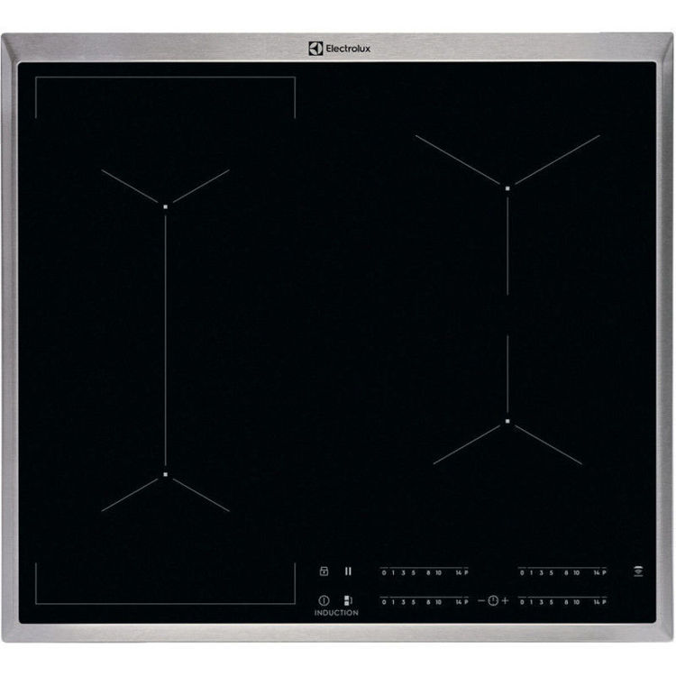 Alles ELECTROLUX ploča ugradbena EIV6340X
