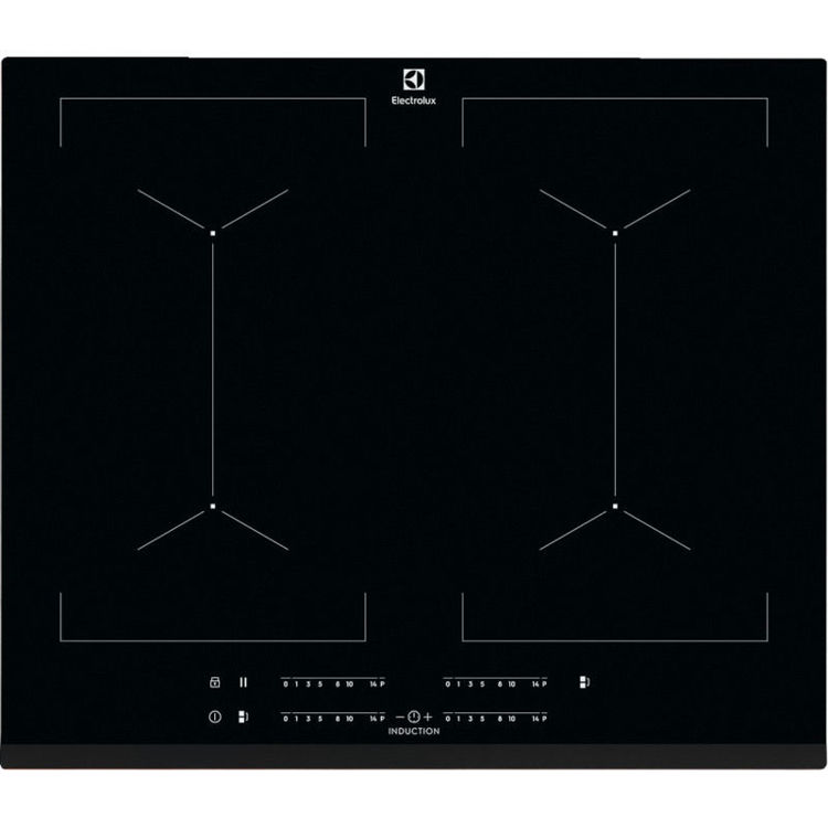 Alles ELECTROLUX ploča ugradbena CIV644