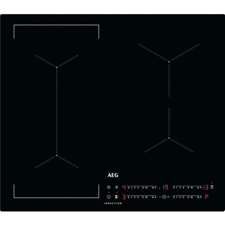 Alles AEG ploča ugradbena IKE64441IB