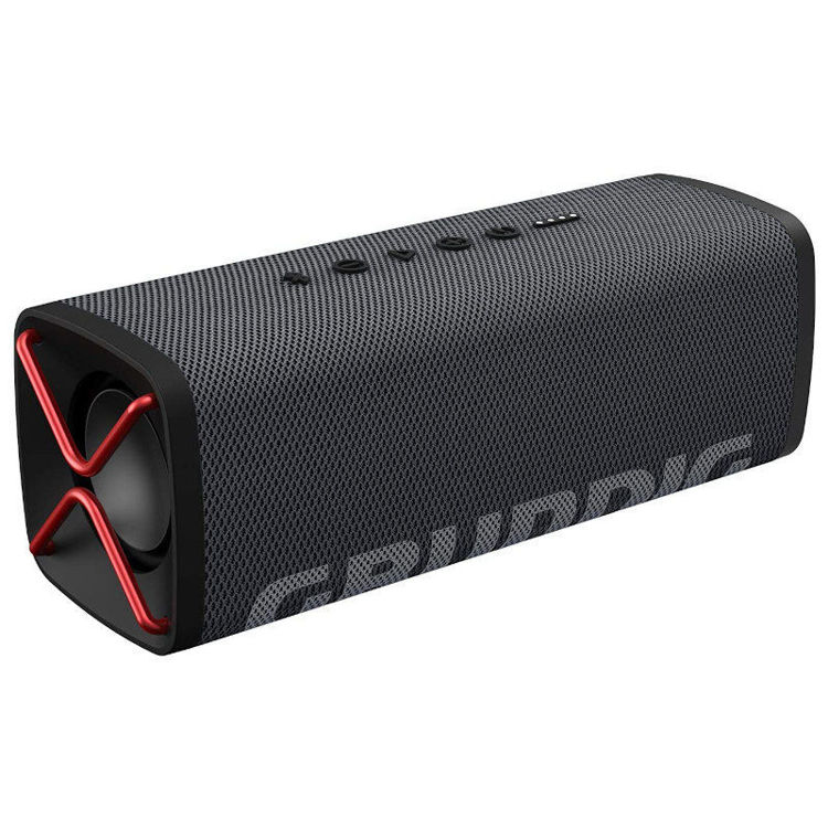 Alles GRUNDIG zvučnik Bluetooth GBT Club BLACK
