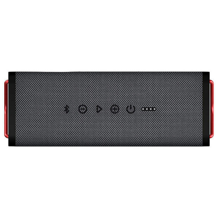 Alles GRUNDIG zvučnik Bluetooth GBT Club BLACK