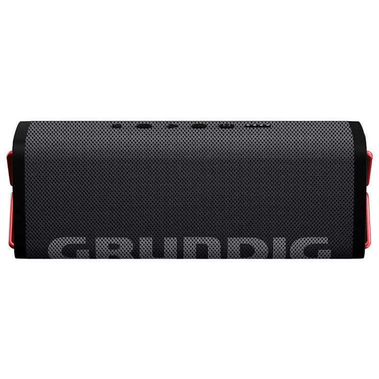 Alles GRUNDIG zvučnik Bluetooth GBT Club BLACK
